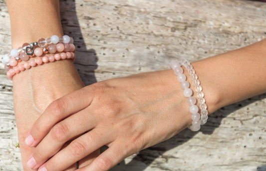 How to Care and Why to Wear Crystal
