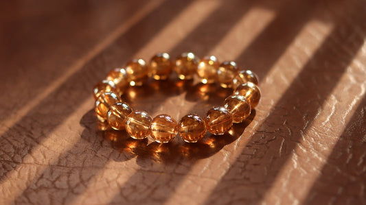 11 Common Precautions for Wearing Crystals