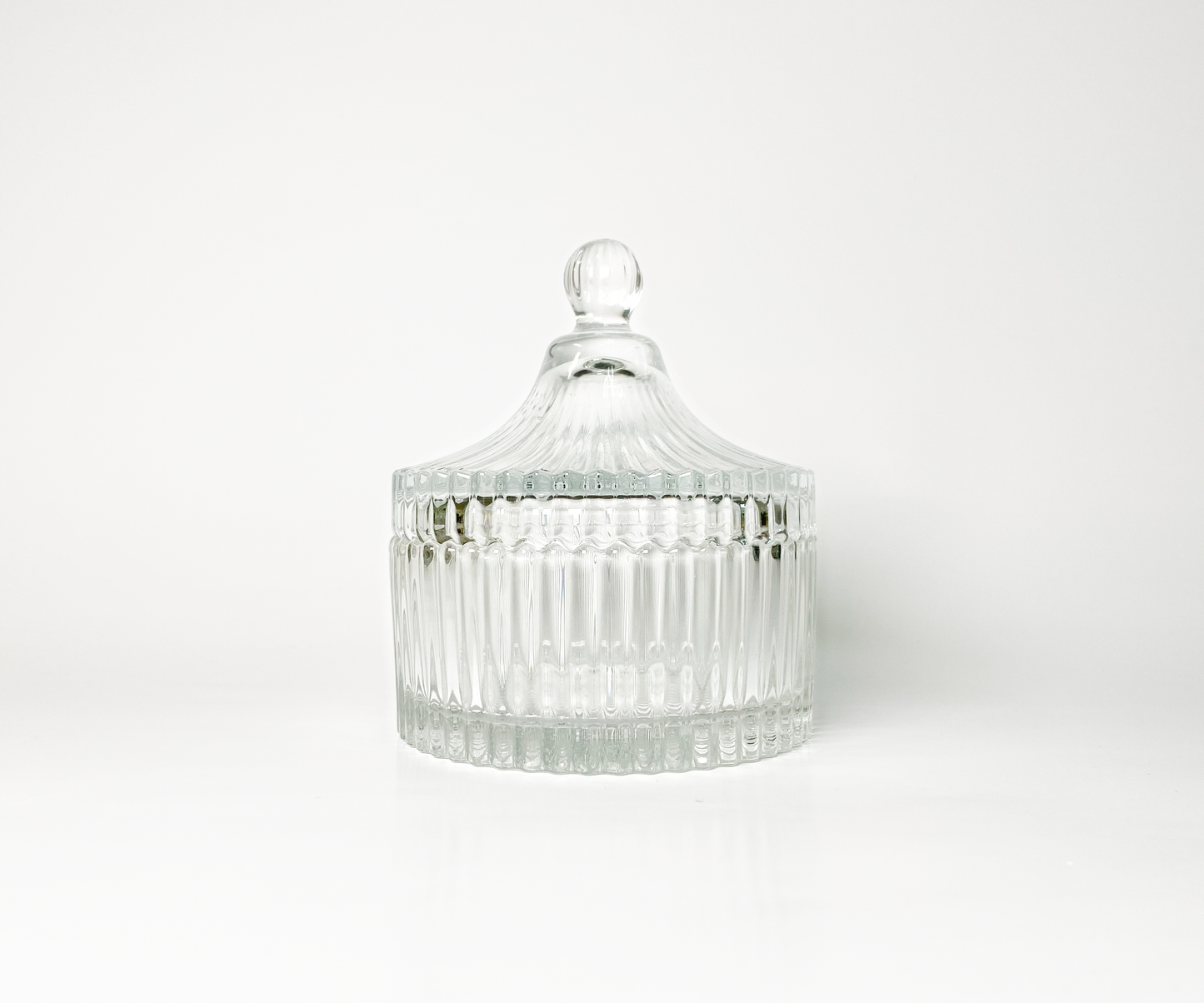 Real Crystal Storage